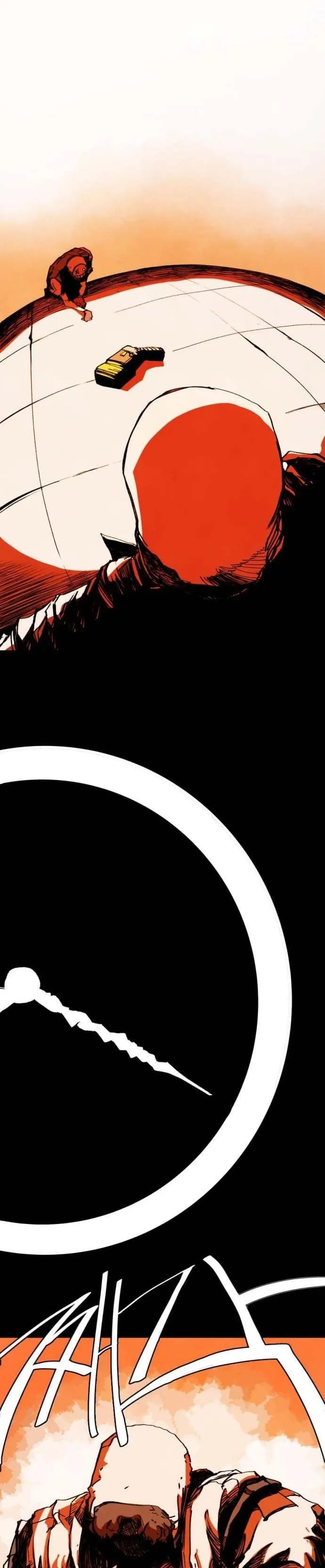 Non-Human Narrative Chapter 3 page 29 - 