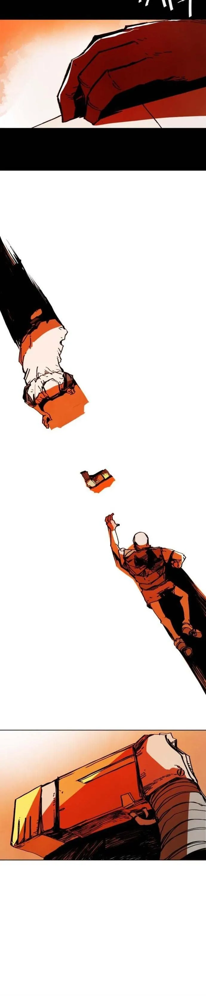 Non-Human Narrative Chapter 3 page 31 - 