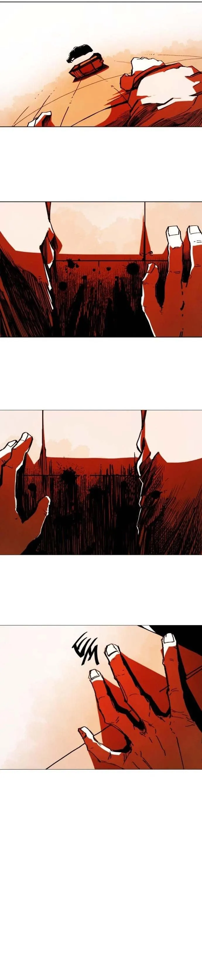 Non-Human Narrative Chapter 3 page 32 - 