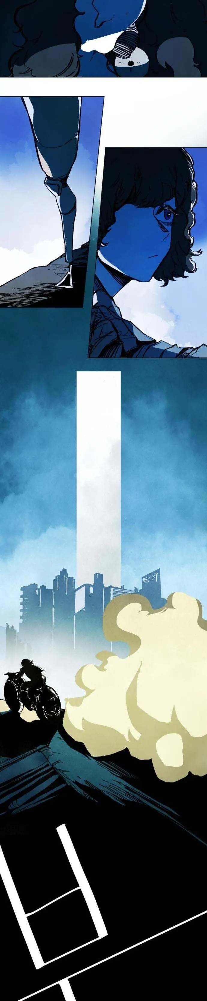 Non-Human Narrative Chapter 3 page 39 - 