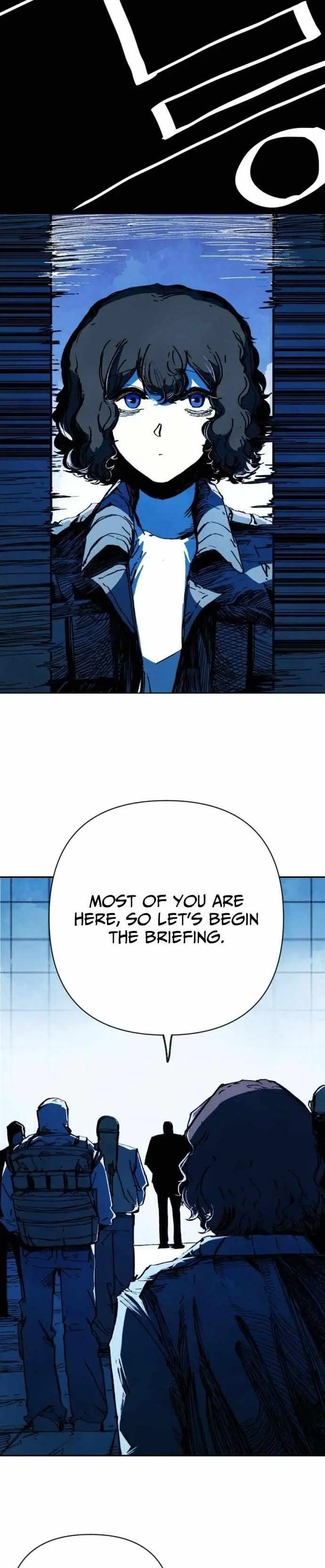 Non-Human Narrative Chapter 3 page 40 - 