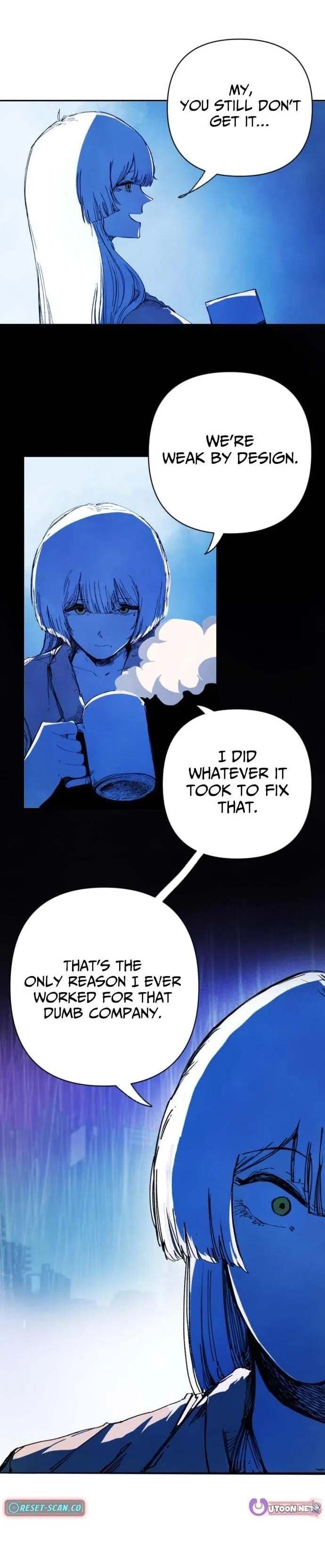 Non-Human Narrative Chapter 3 page 5 - 