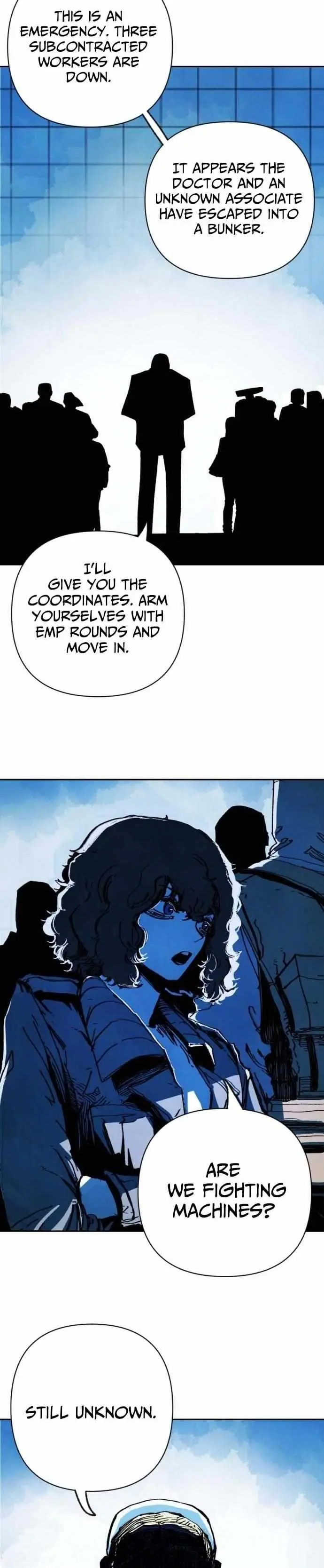 Non-Human Narrative Chapter 3 page 41 - 
