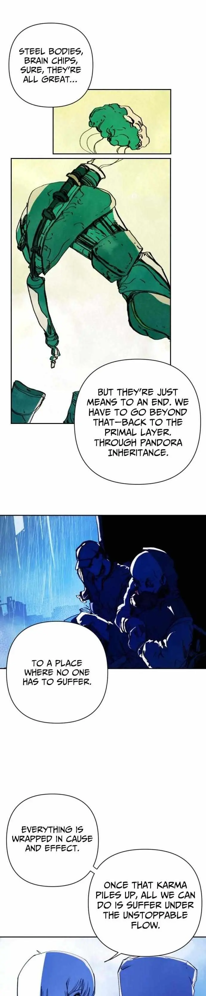 Non-Human Narrative Chapter 3 page 6 - 