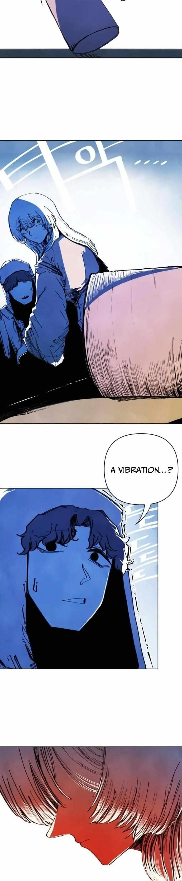 Non-Human Narrative Chapter 3 page 9 - 