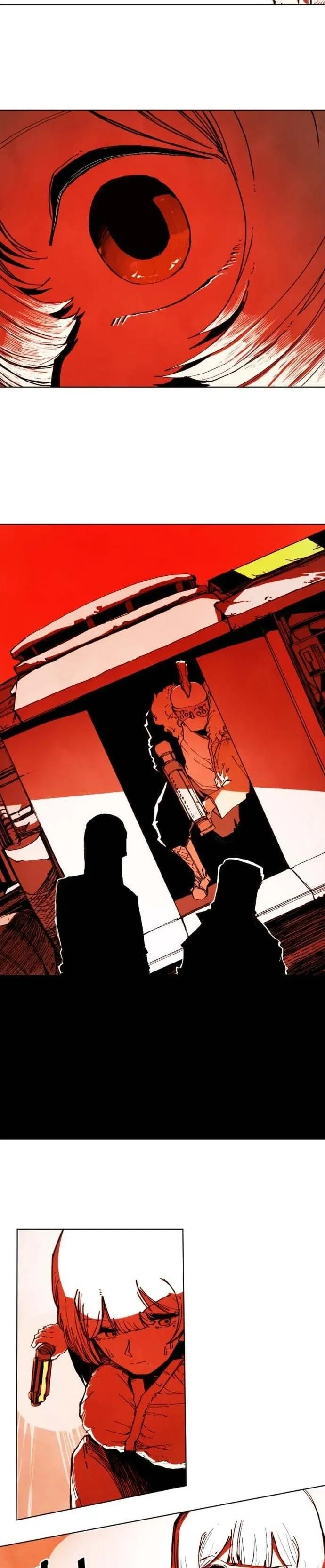 Non-Human Narrative Chapter 3 page 10 - 