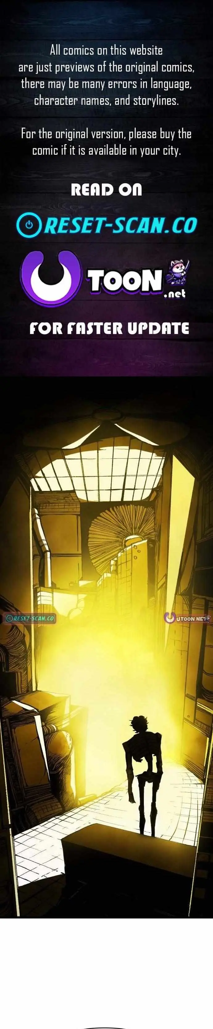 Non-Human Narrative Chapter 4 page 1 - 