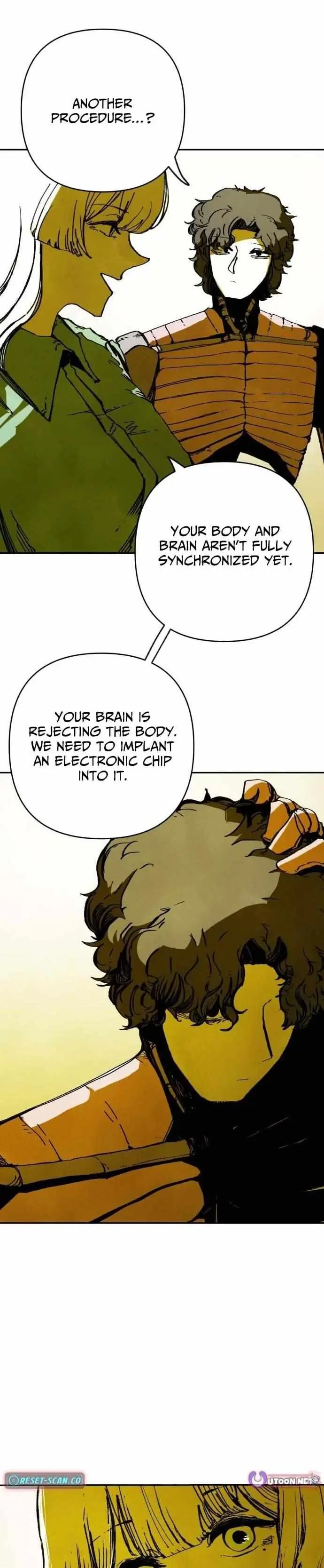 Non-Human Narrative Chapter 4 page 11 - 