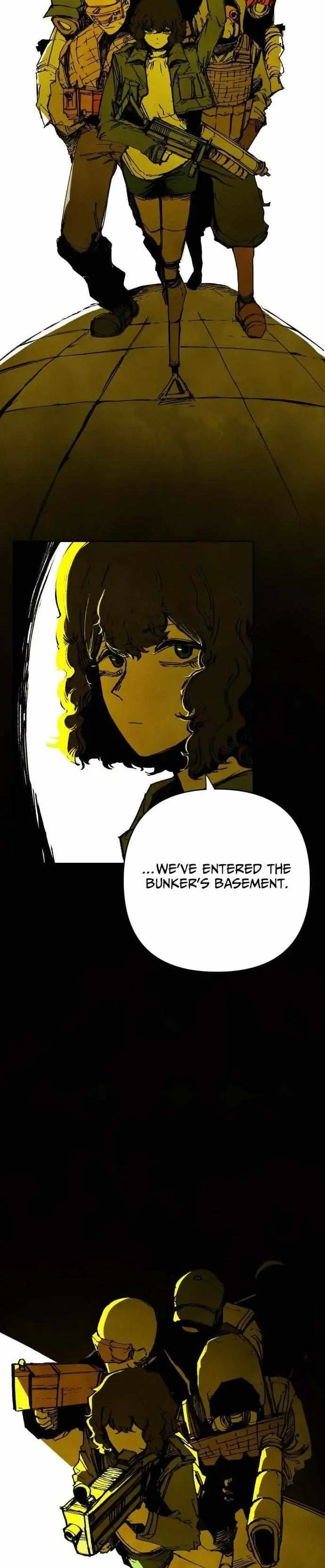 Non-Human Narrative Chapter 4 page 14 - 