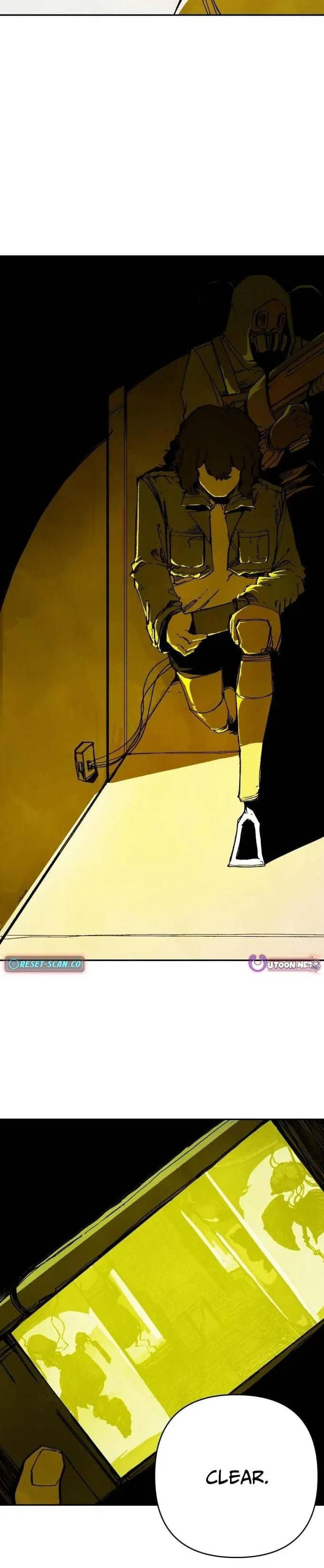 Non-Human Narrative Chapter 4 page 16 - 