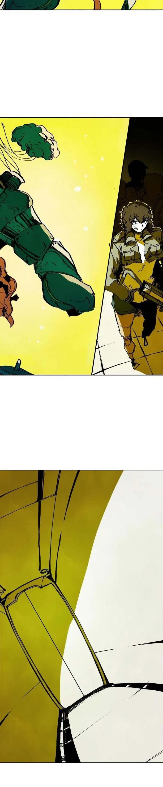 Non-Human Narrative Chapter 4 page 20 - 