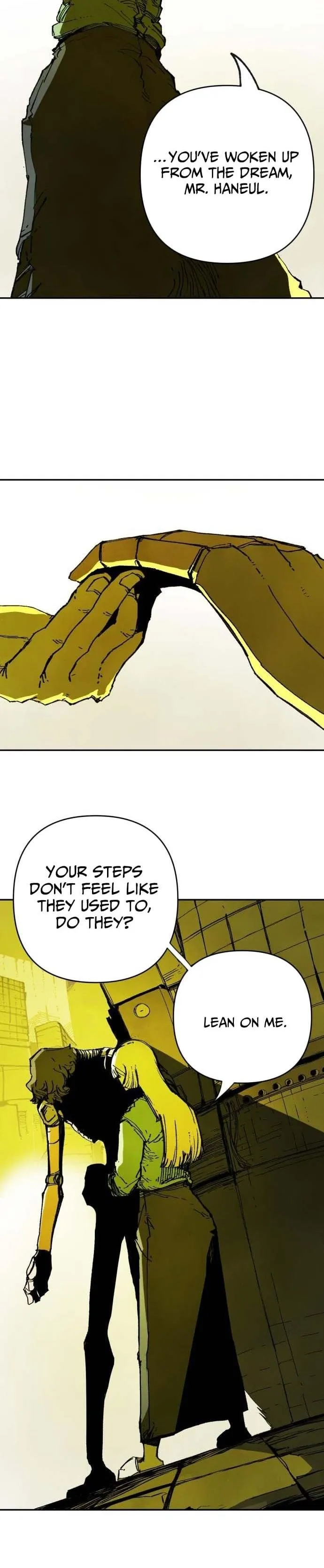 Non-Human Narrative Chapter 4 page 3 - 