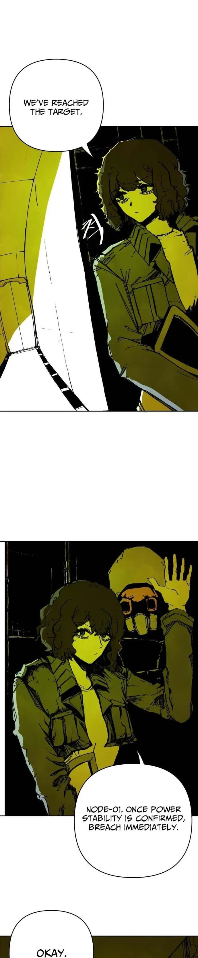 Non-Human Narrative Chapter 4 page 21 - 