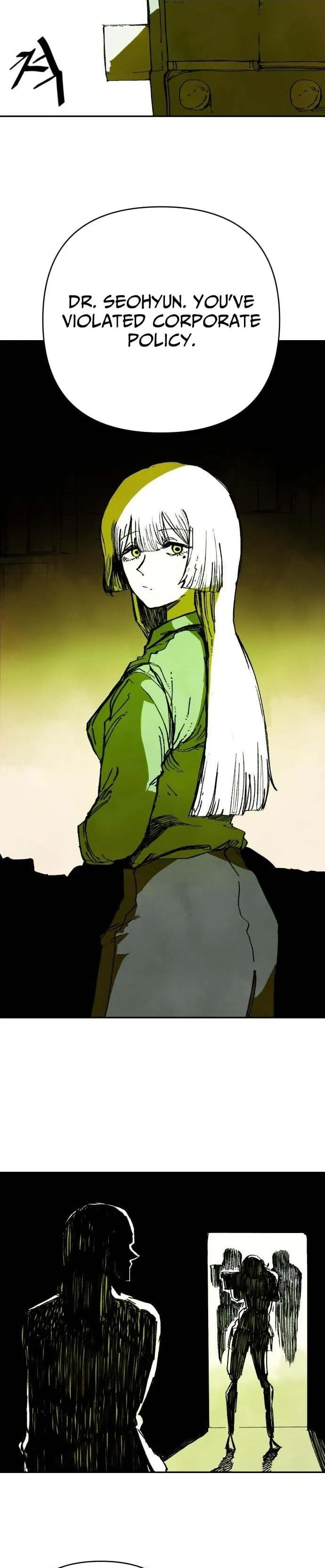 Non-Human Narrative Chapter 4 page 23 - 