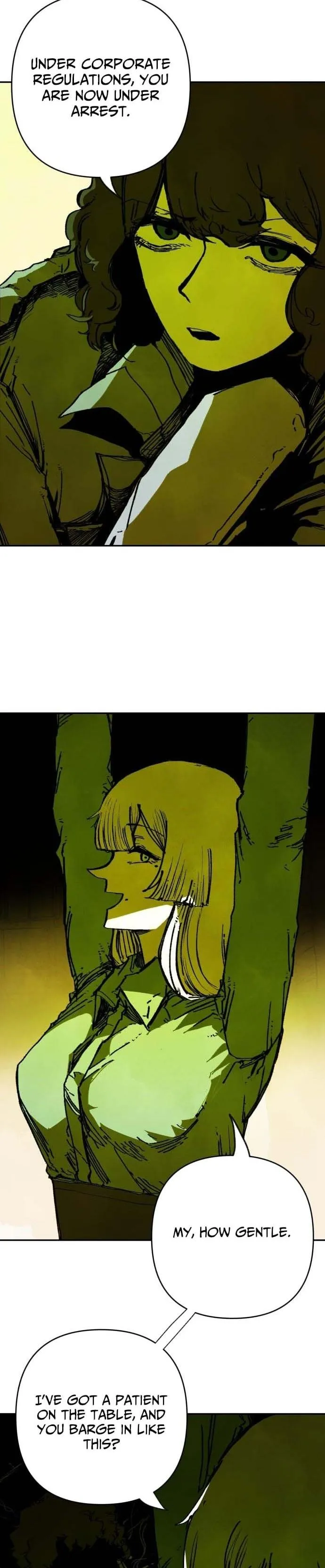 Non-Human Narrative Chapter 4 page 24 - 