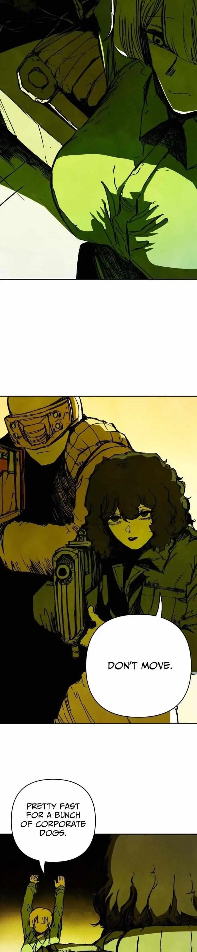 Non-Human Narrative Chapter 4 page 25 - 