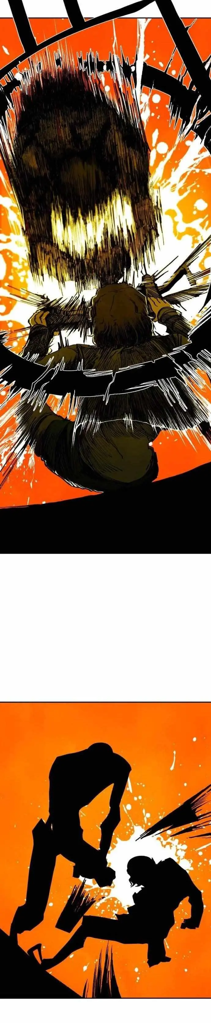 Non-Human Narrative Chapter 4 page 31 - 
