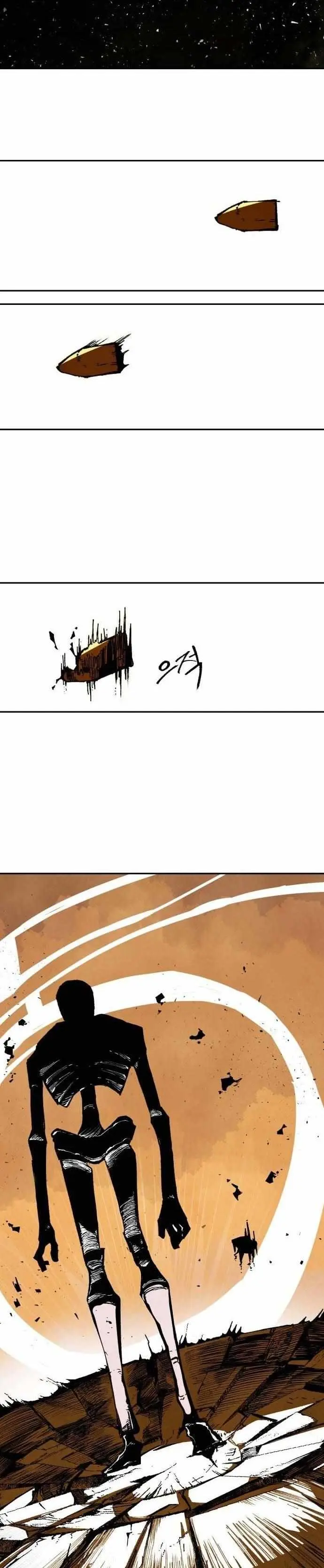 Non-Human Narrative Chapter 4 page 34 - 