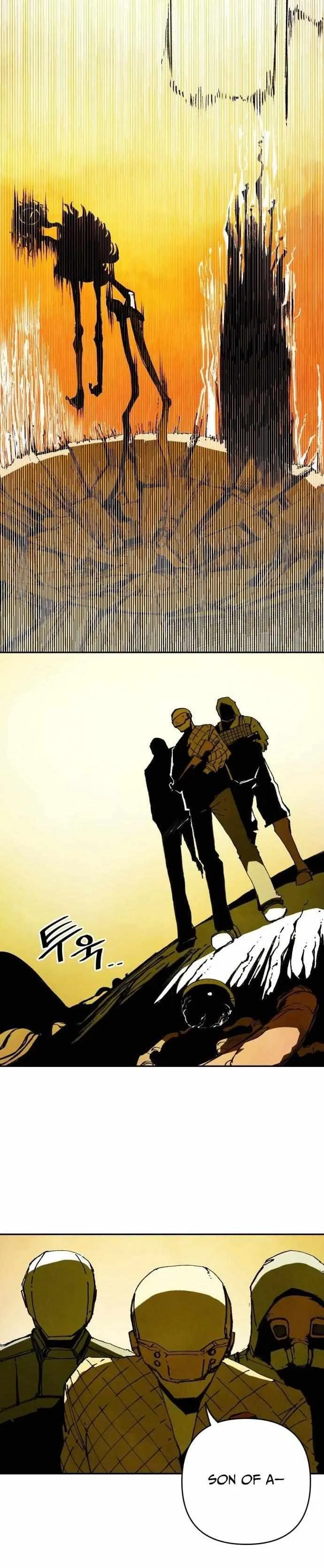 Non-Human Narrative Chapter 4 page 46 - 