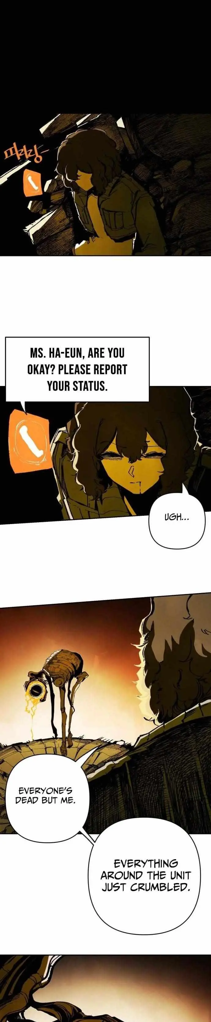 Non-Human Narrative Chapter 4 page 50 - 