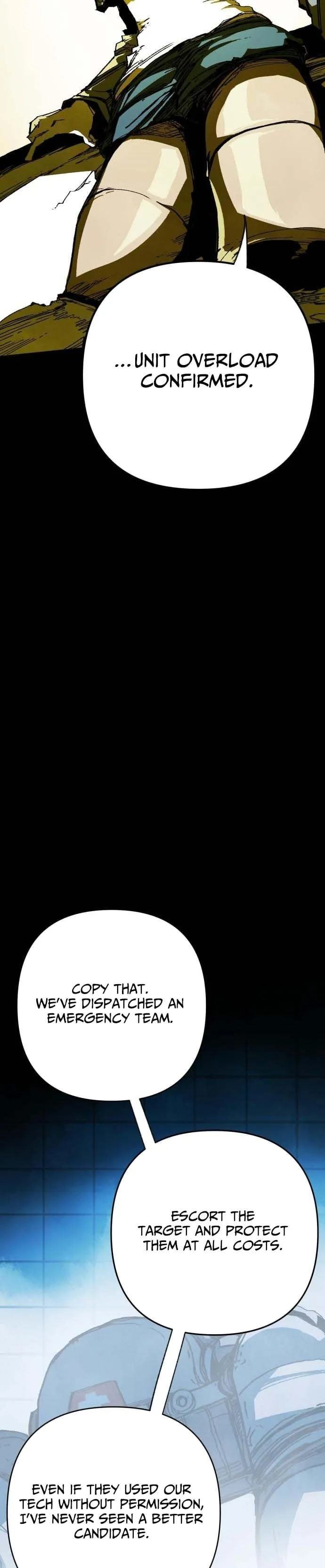 Non-Human Narrative Chapter 4 page 61 - 