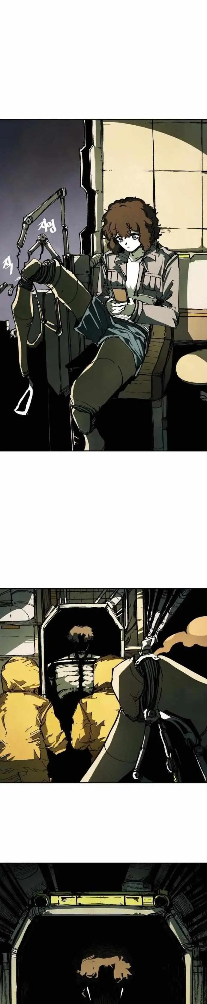 Non-Human Narrative Chapter 5 page 2 - 
