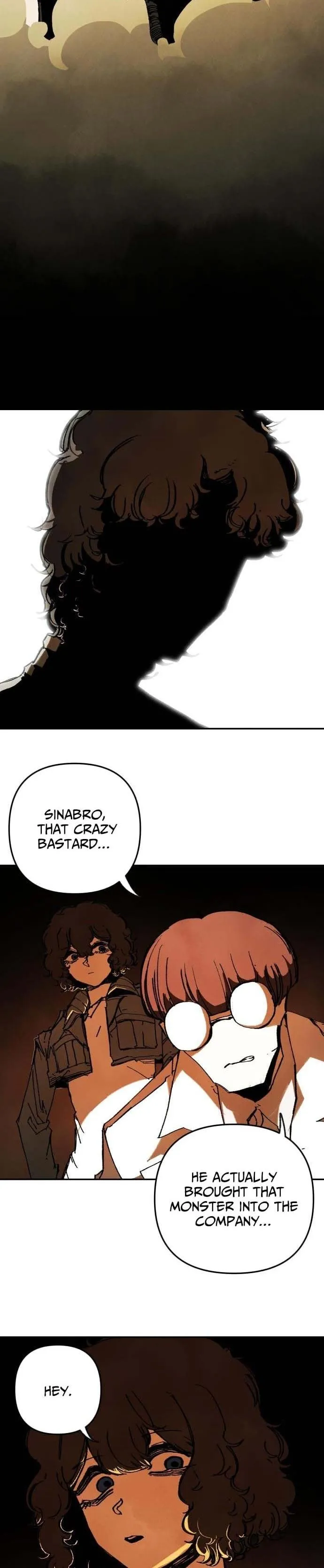 Non-Human Narrative Chapter 5 page 12 - 