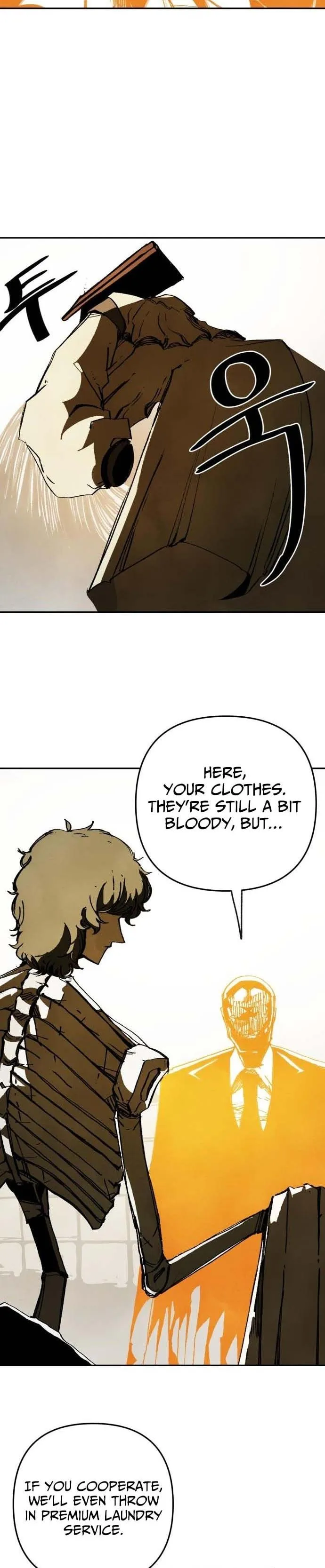 Non-Human Narrative Chapter 5 page 15 - 