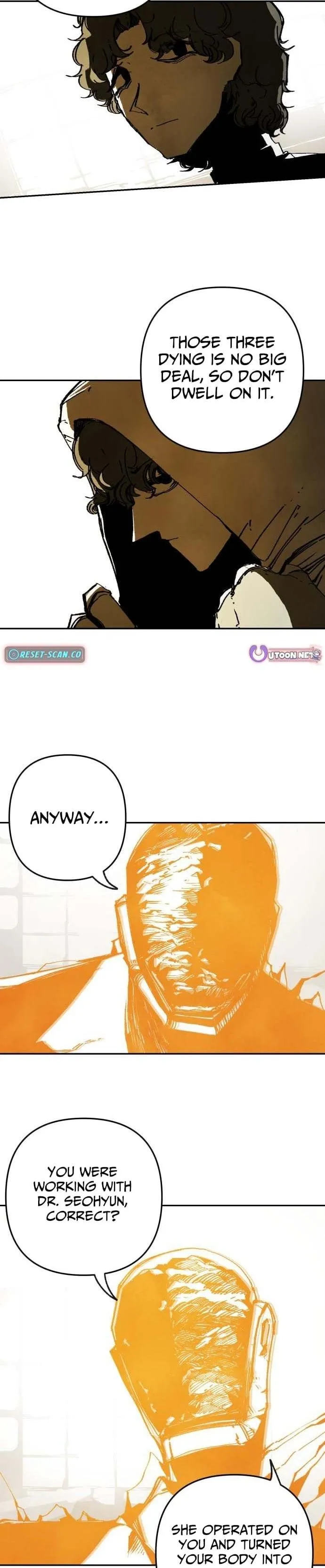 Non-Human Narrative Chapter 5 page 16 - 
