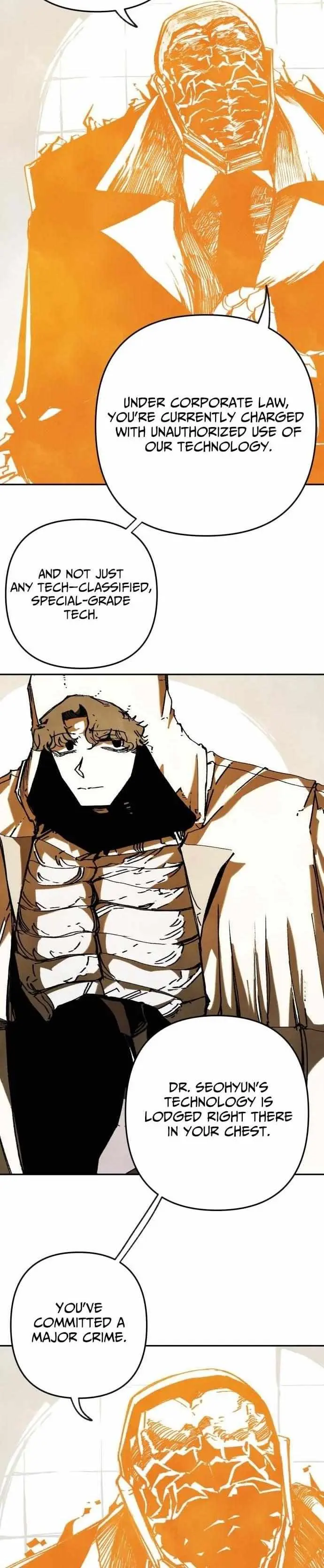 Non-Human Narrative Chapter 5 page 18 - 