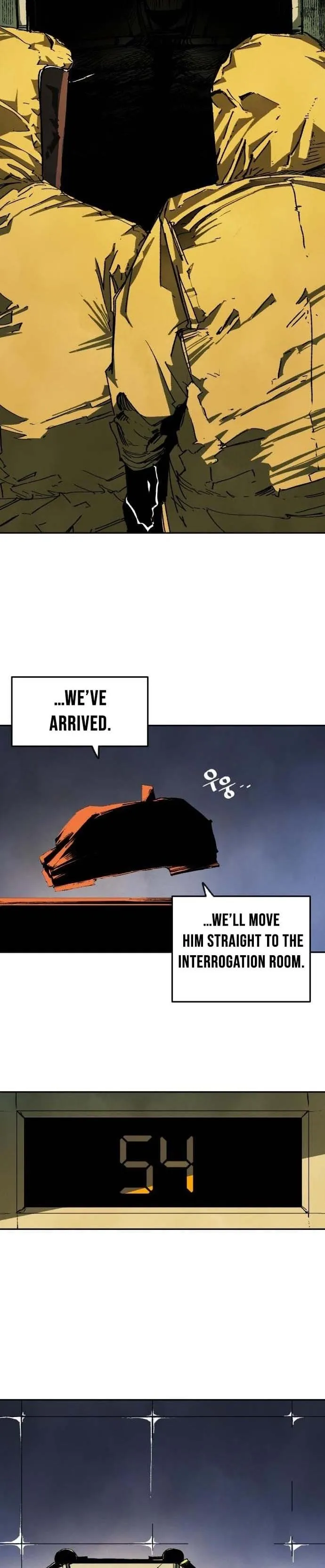 Non-Human Narrative Chapter 5 page 3 - 