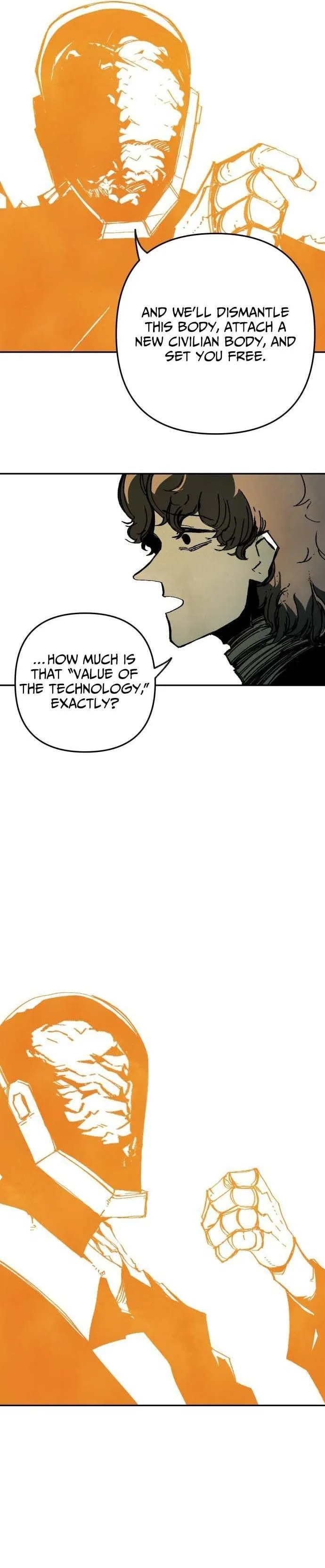 Non-Human Narrative Chapter 5 page 27 - 