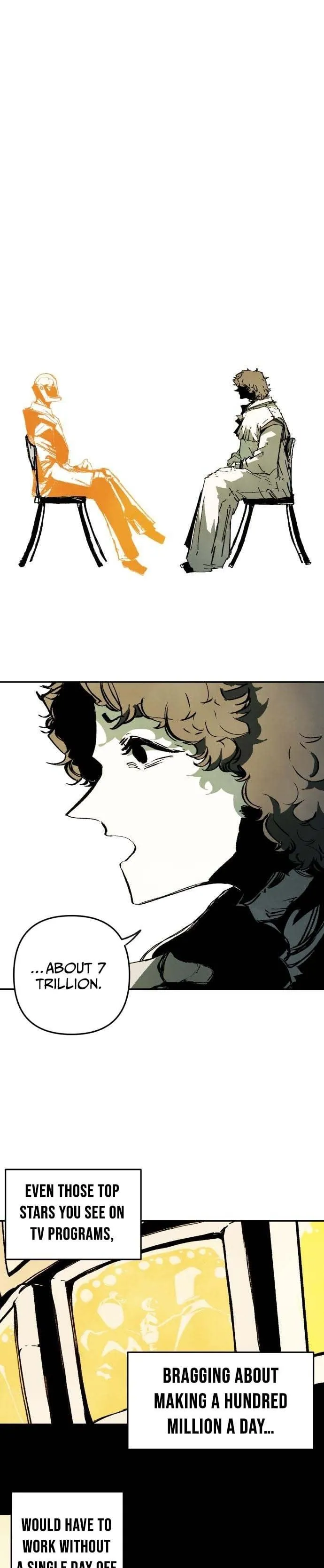 Non-Human Narrative Chapter 5 page 28 - 