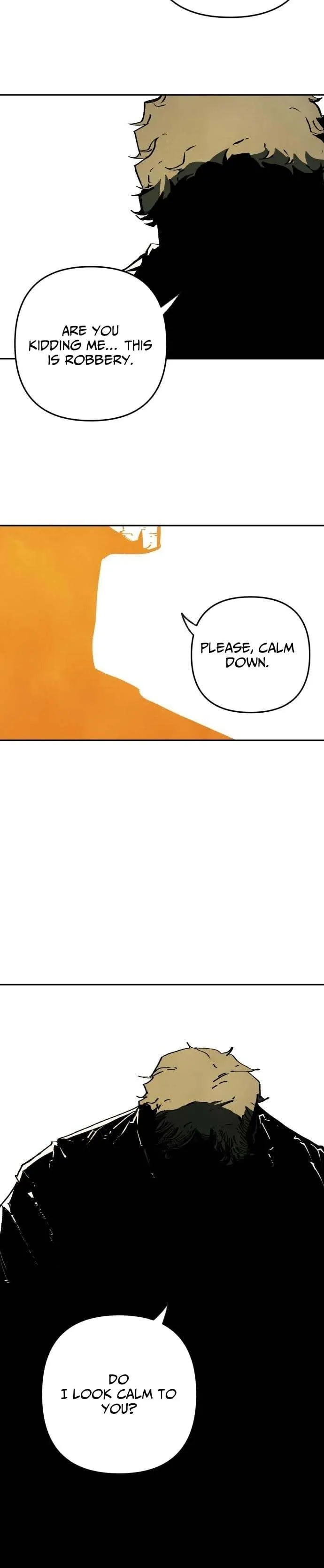 Non-Human Narrative Chapter 5 page 31 - 