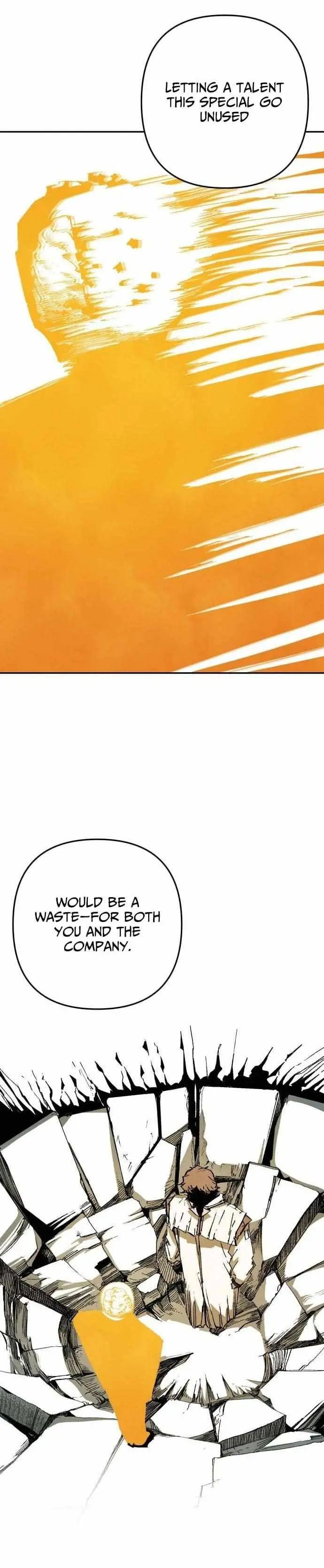 Non-Human Narrative Chapter 5 page 34 - 