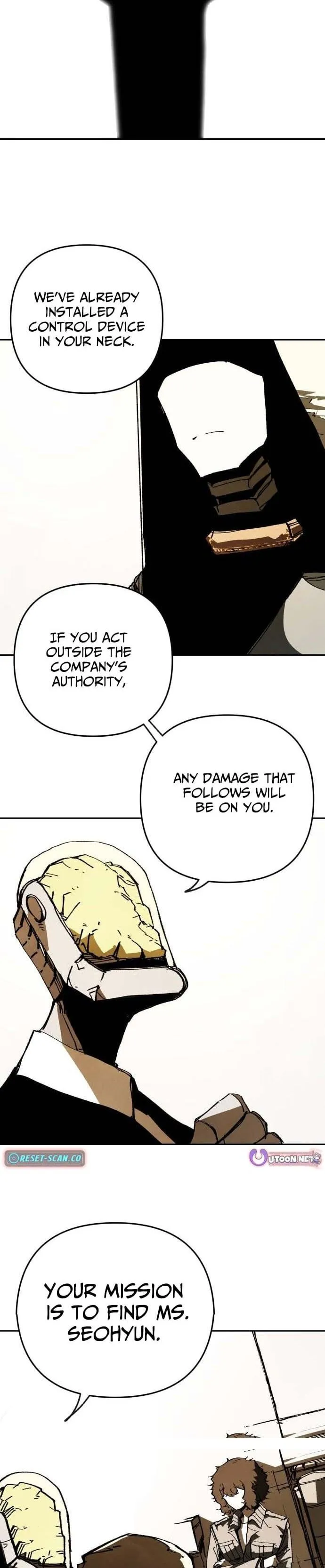 Non-Human Narrative Chapter 5 page 37 - 
