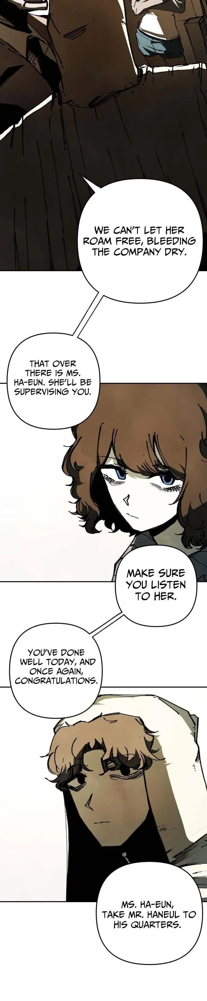 Non-Human Narrative Chapter 5 page 38 - 