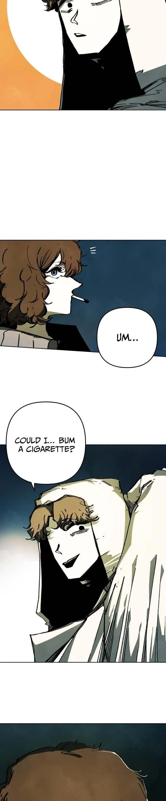 Non-Human Narrative Chapter 5 page 40 - 