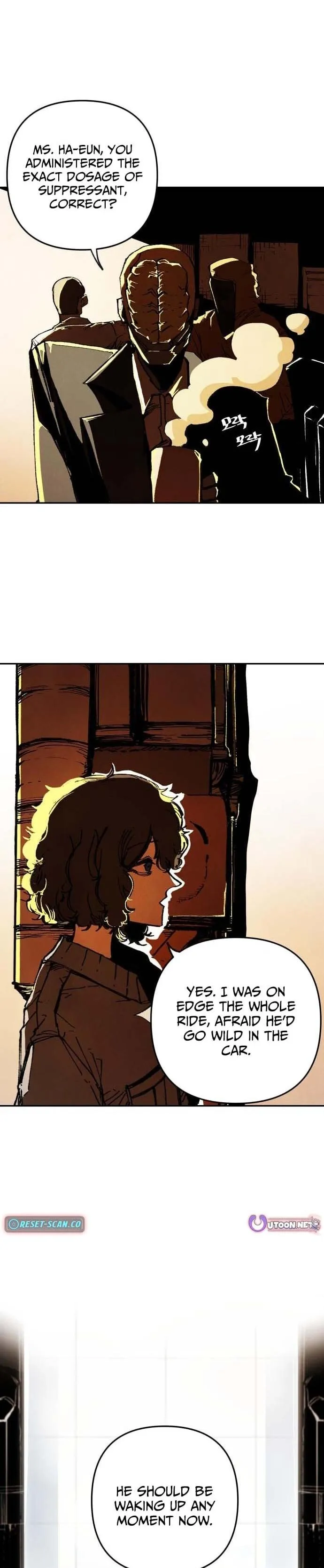 Non-Human Narrative Chapter 5 page 5 - 