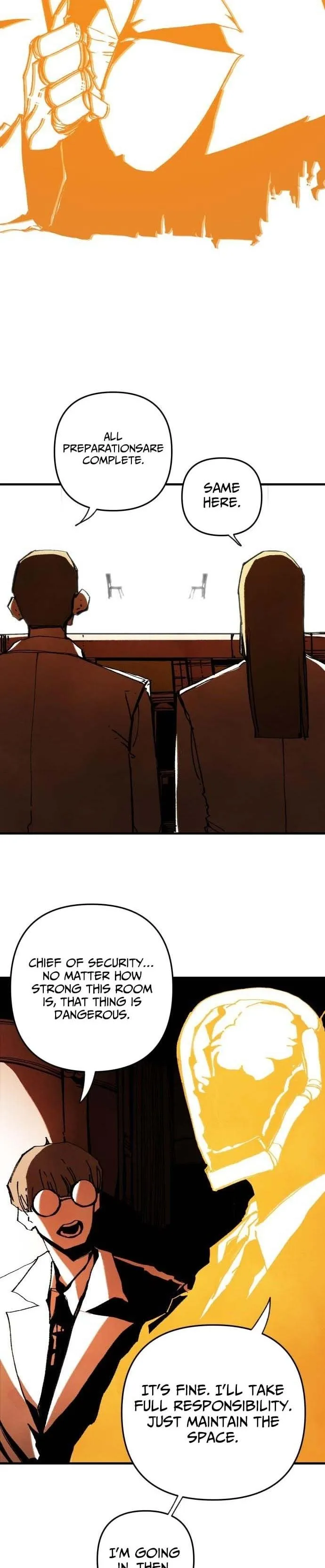 Non-Human Narrative Chapter 5 page 8 - 