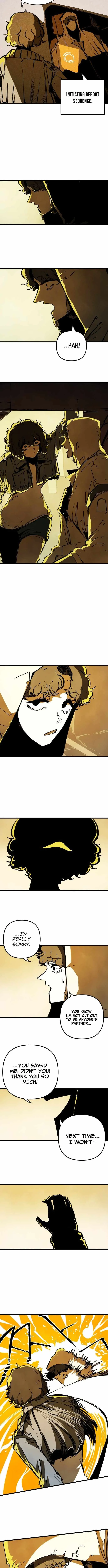 Non-Human Narrative Chapter 9 page 12 - 