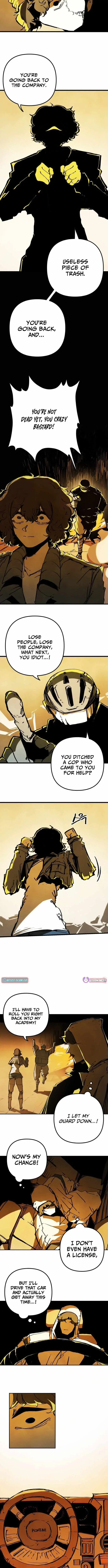 Non-Human Narrative Chapter 9 page 13 - 