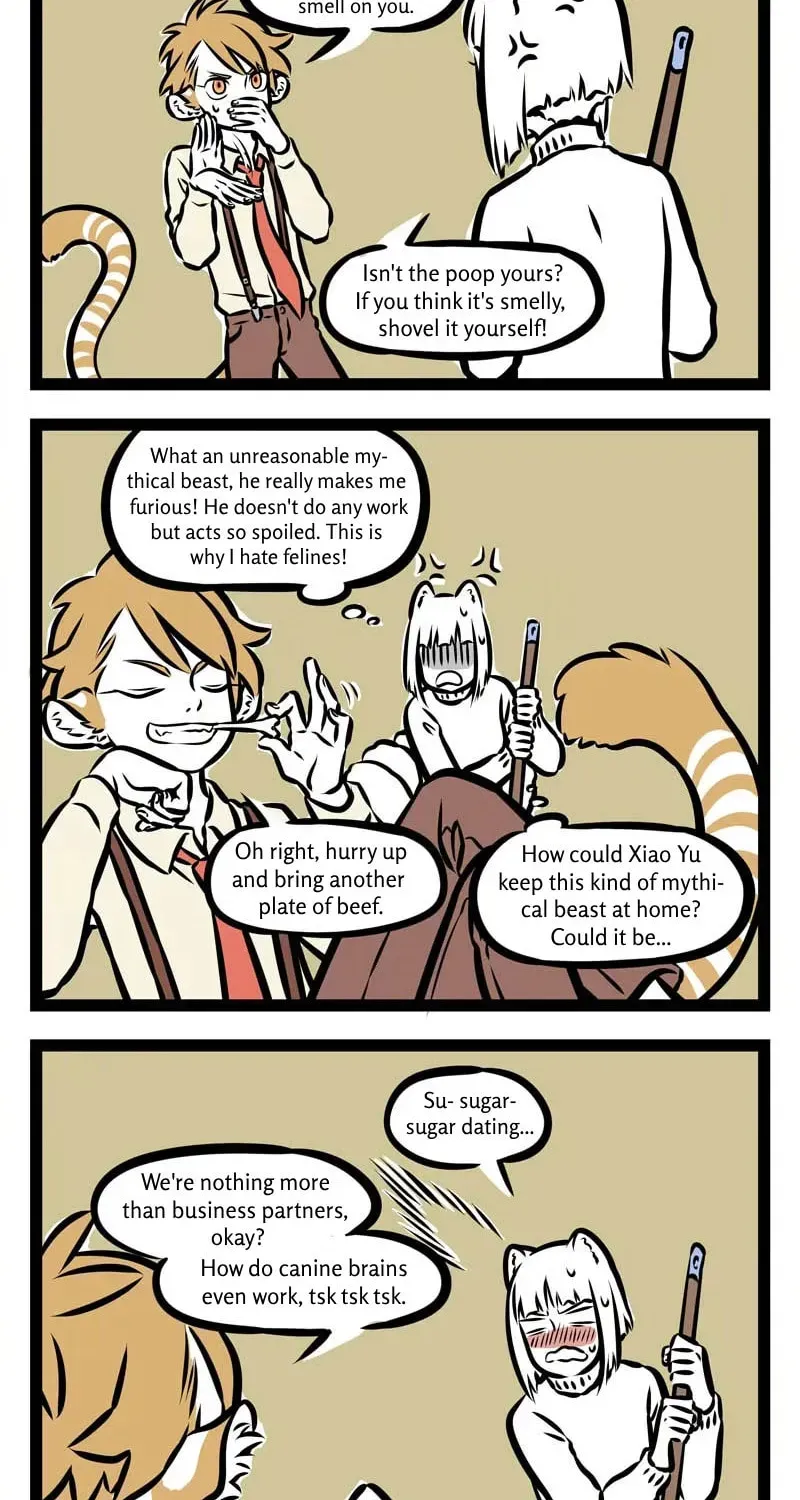 Non-Human Chapter 0 page 2 - 