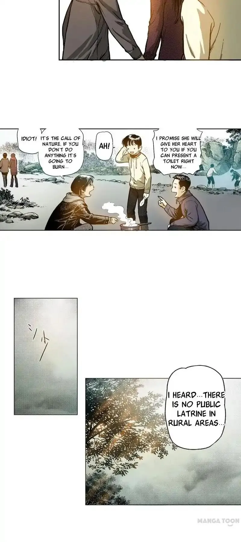 Non-Human Chapter 1 page 10 - 