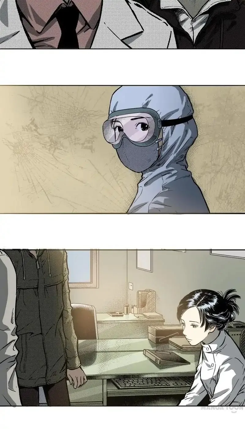Non-Human Chapter 10 page 4 - 