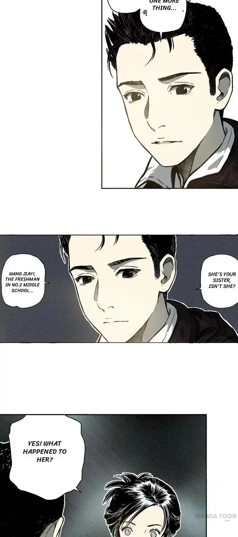 Non-Human Chapter 10 page 8 - 