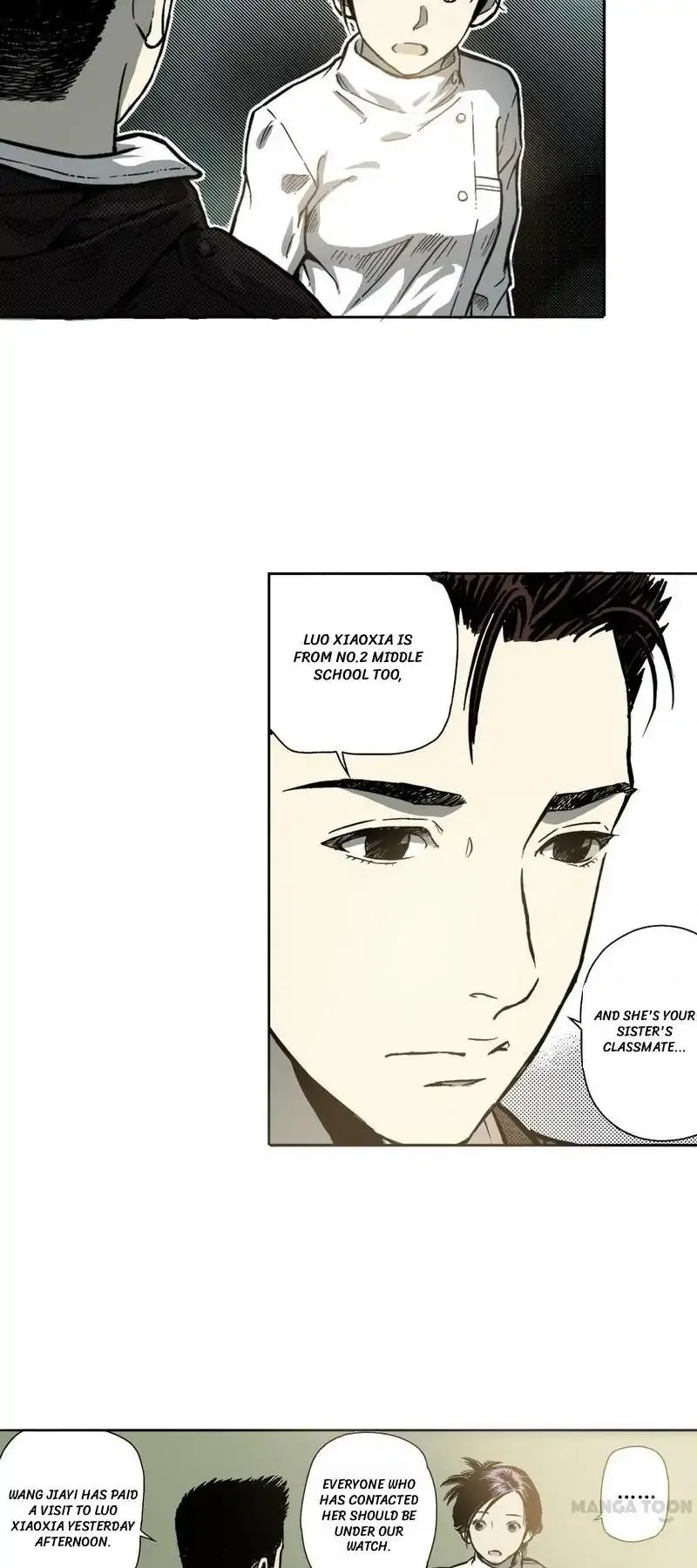 Non-Human Chapter 10 page 9 - 