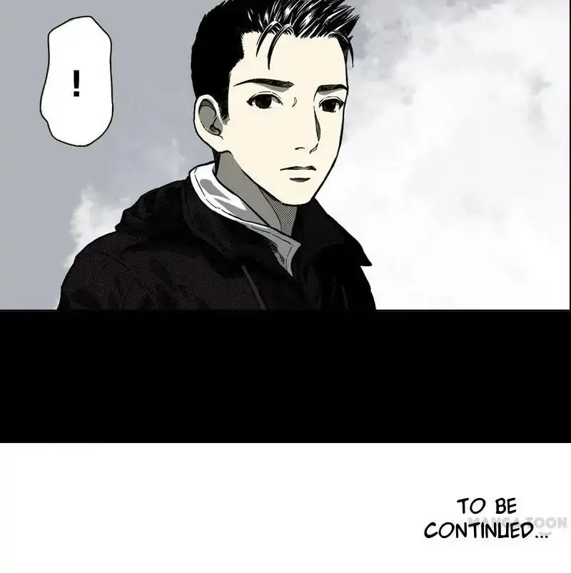 Non-Human Chapter 12 page 16 - 