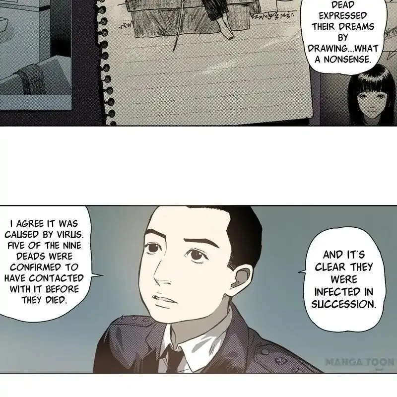 Non-Human Chapter 12 page 8 - 