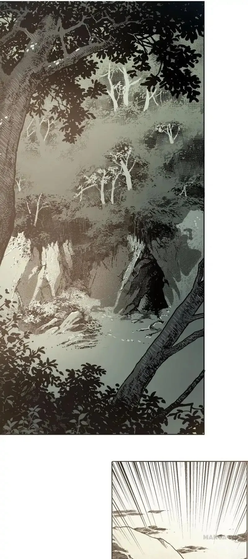 Non-Human Chapter 13 page 2 - 